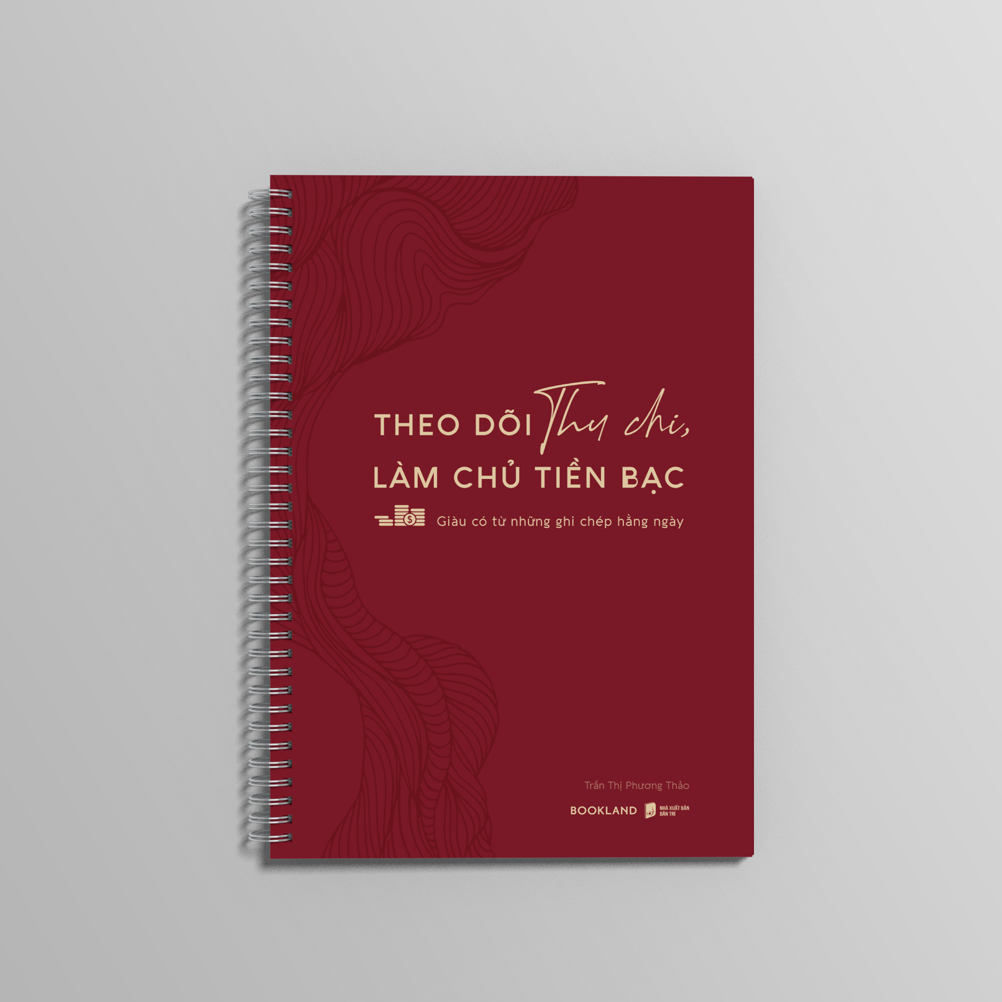 Theo Dõi Thu Chi, Làm Chủ Tiền Bạc - Giàu Có Từ Những Ghi Chép Hằng Ngày - Ảnh 3