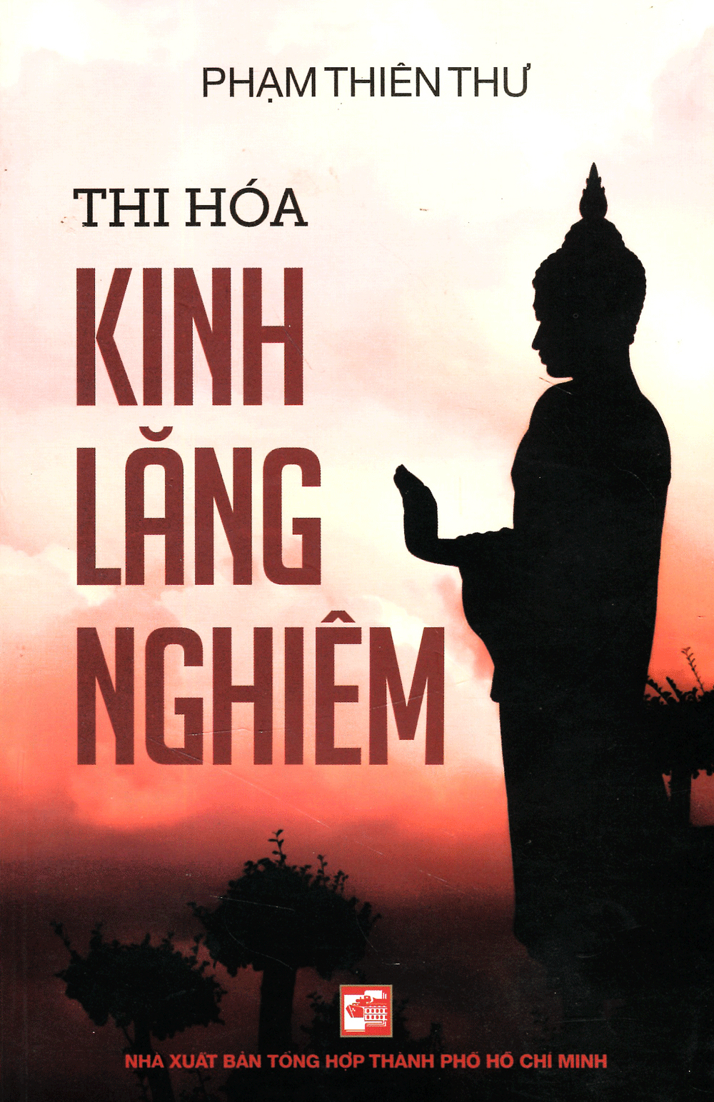 thi hóa kinh lăng nghiêm - Ảnh 2