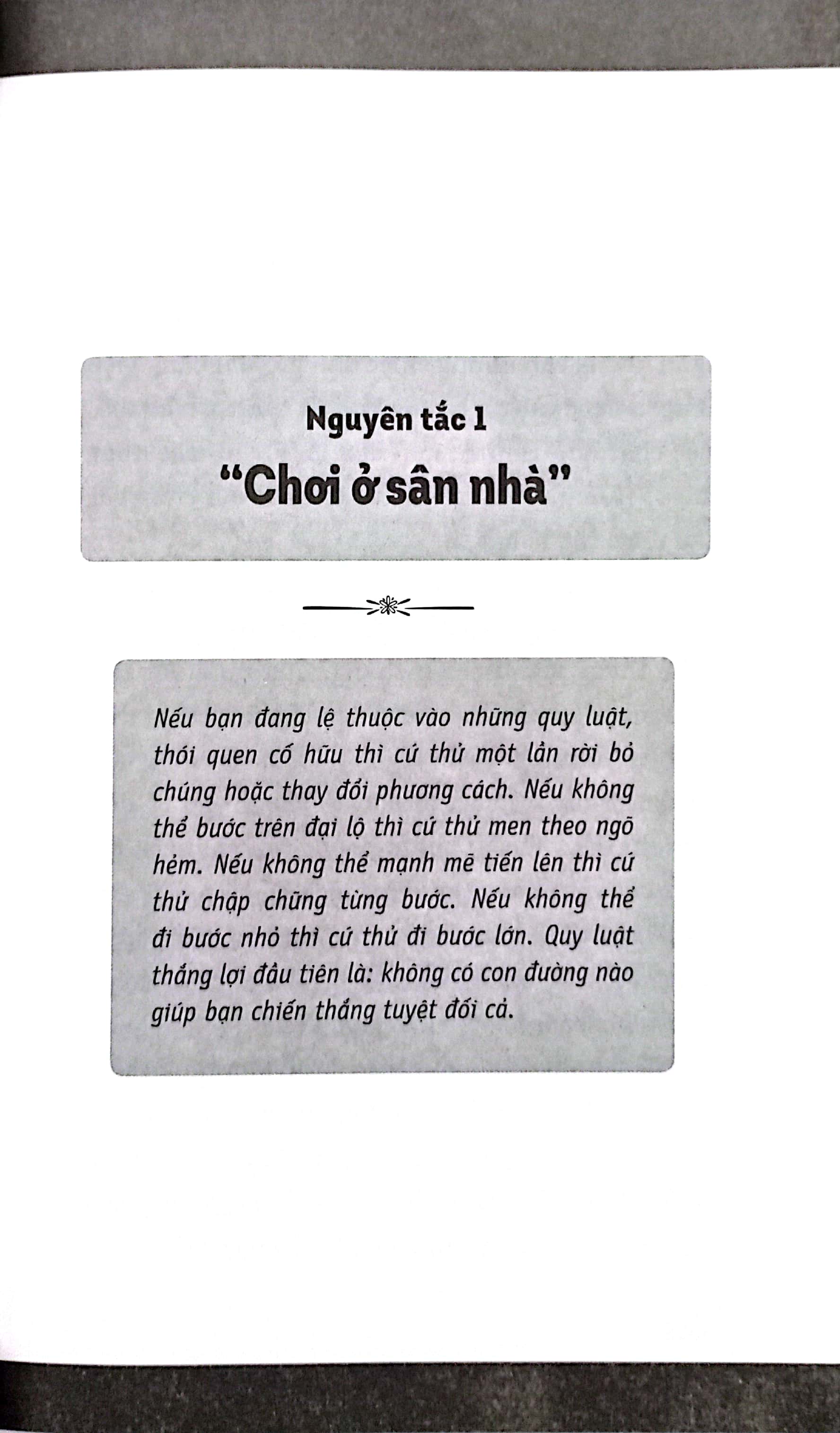 thích ứng trong mọi hoàn cảnh - Ảnh 4