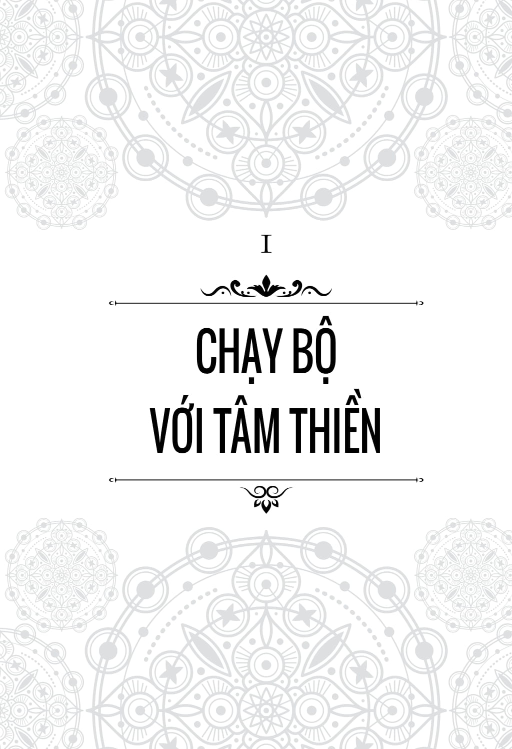 thiền động - Ảnh 11