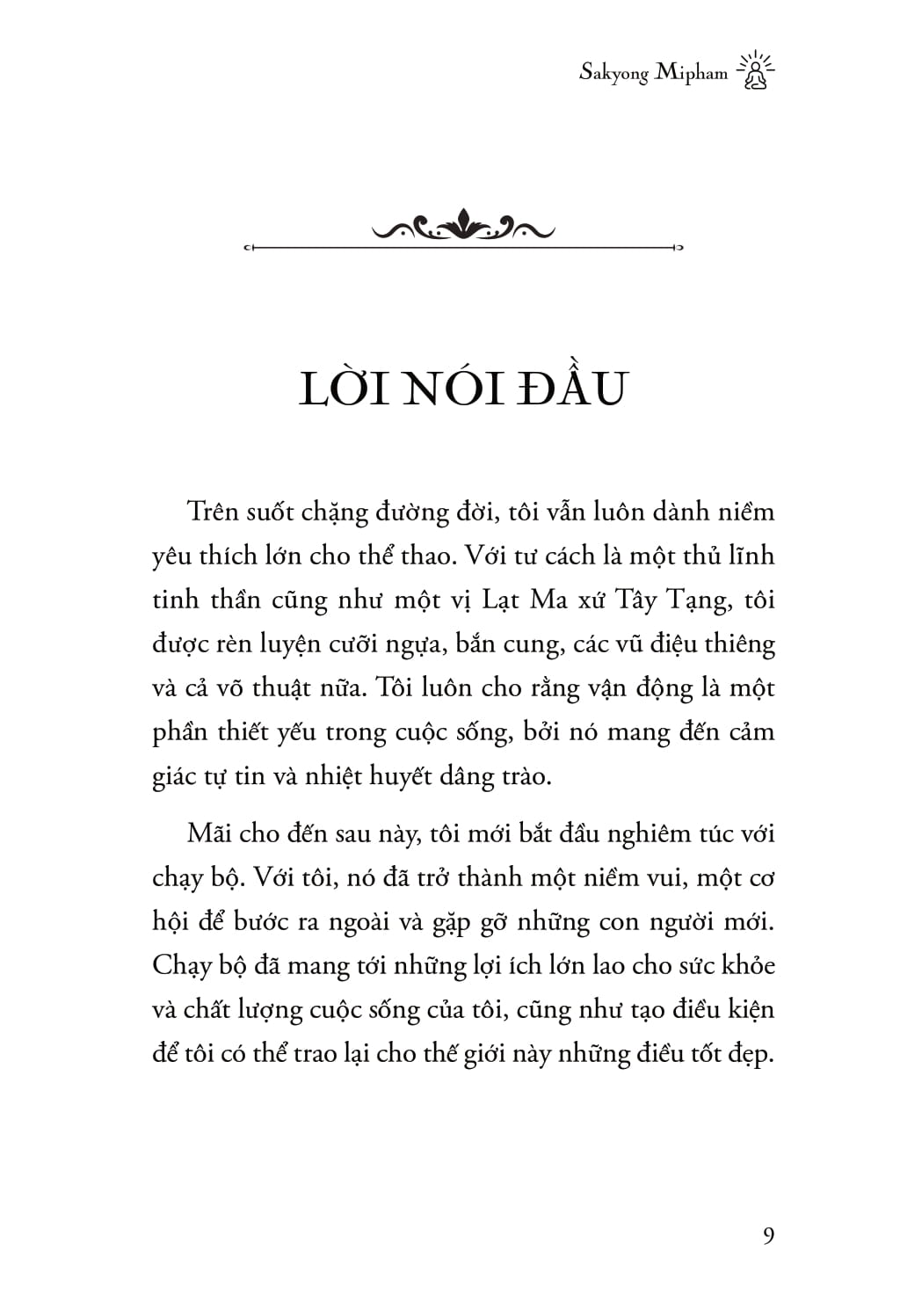 thiền động - Ảnh 7