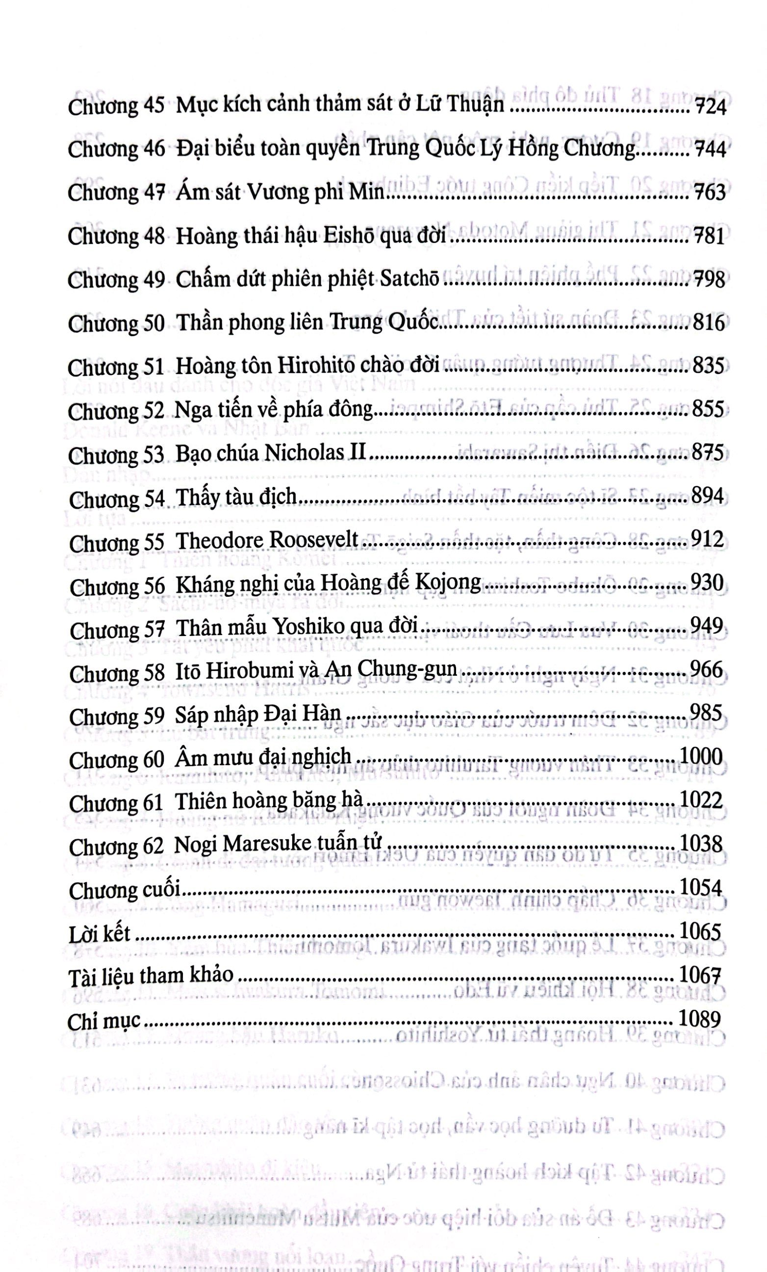 thiên hoàng minh trị (bìa cứng) - Ảnh 4