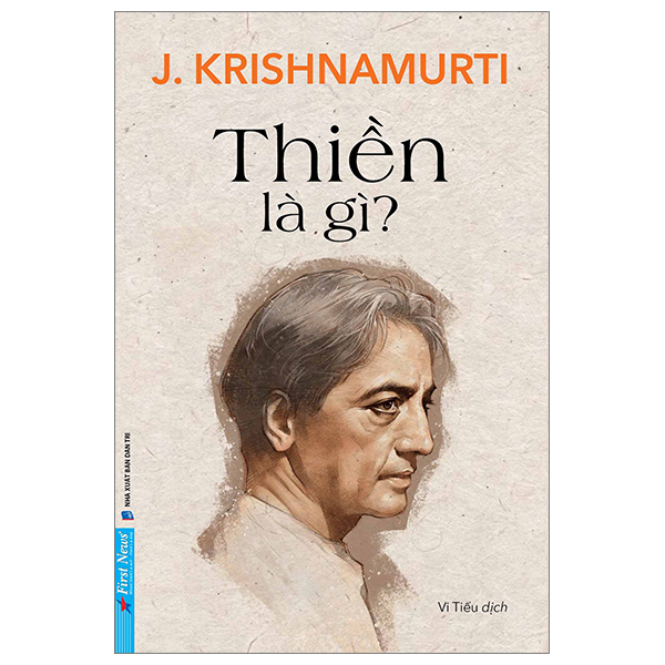 thiền là gì?