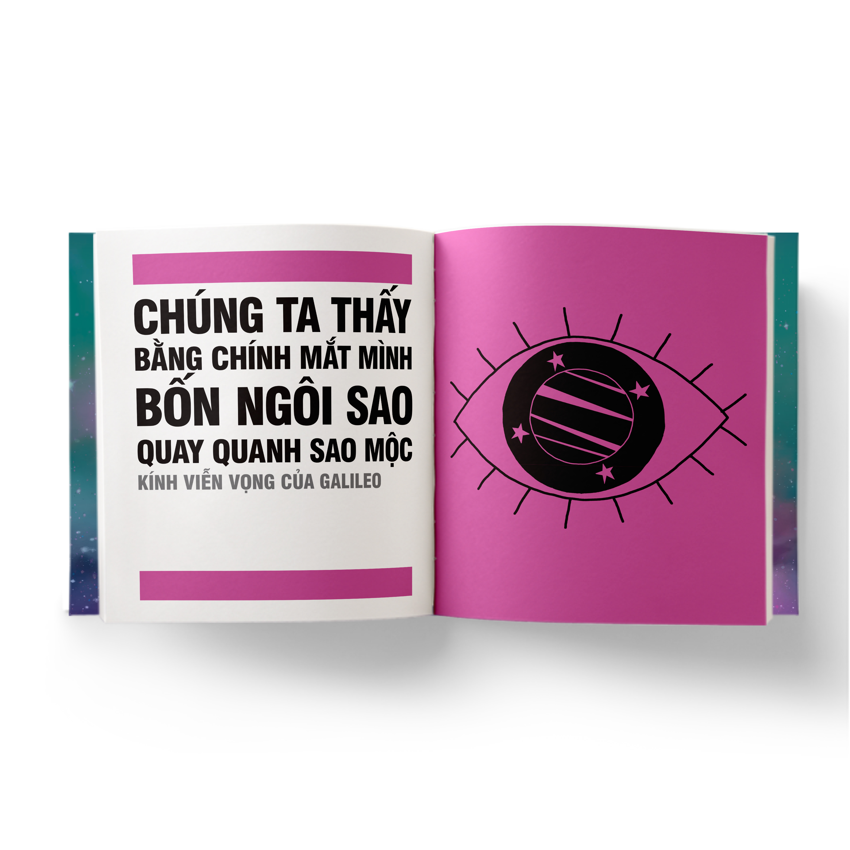 thiên văn học - khái lược những tư tưởng lớn - bìa cứng - Ảnh 5