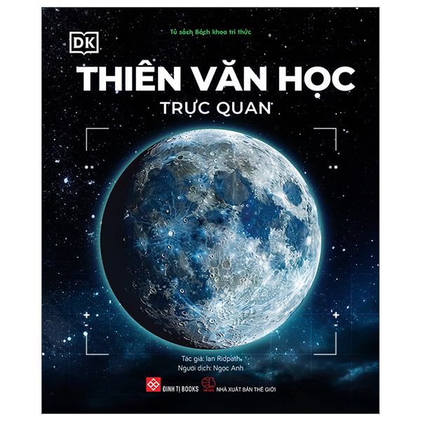 Thiên Văn Học Trực Quan