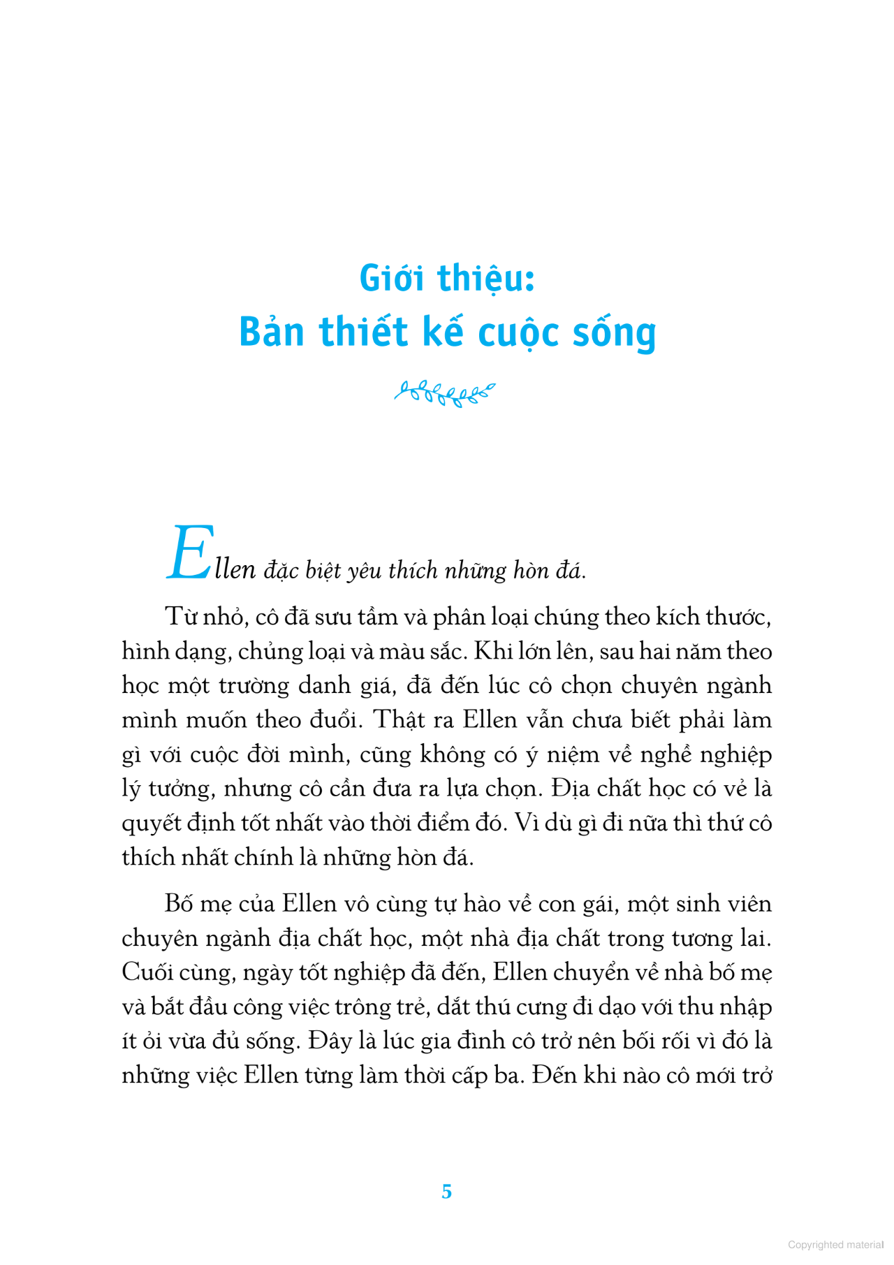 thiết kế một cuộc đời đáng sống (tái bản 2023) - Ảnh 5