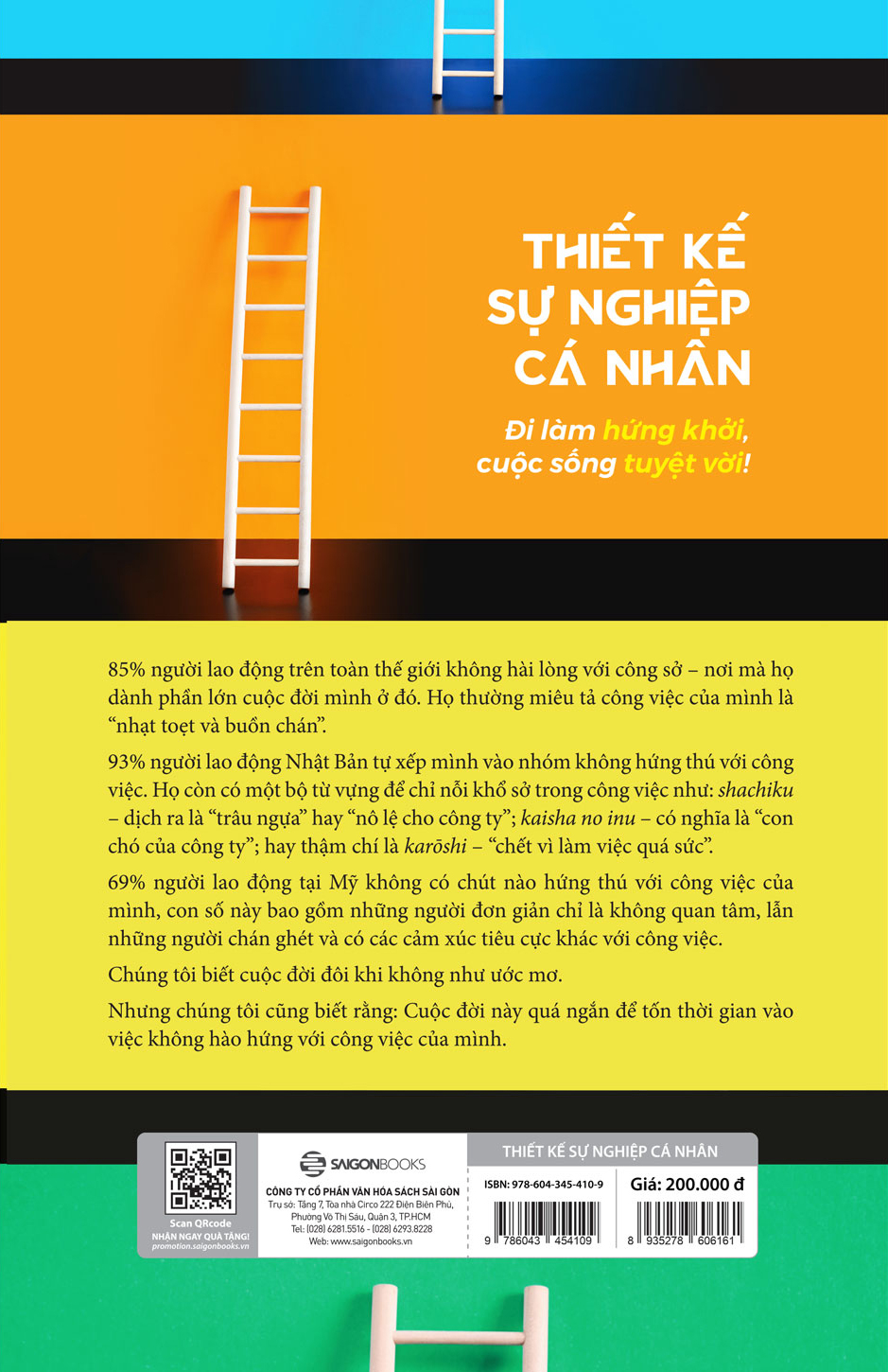 thiết kế sự nghiệp cá nhân - Ảnh 3