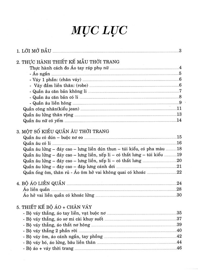 thiết kế thời trang nữ xuân hè - Ảnh 3