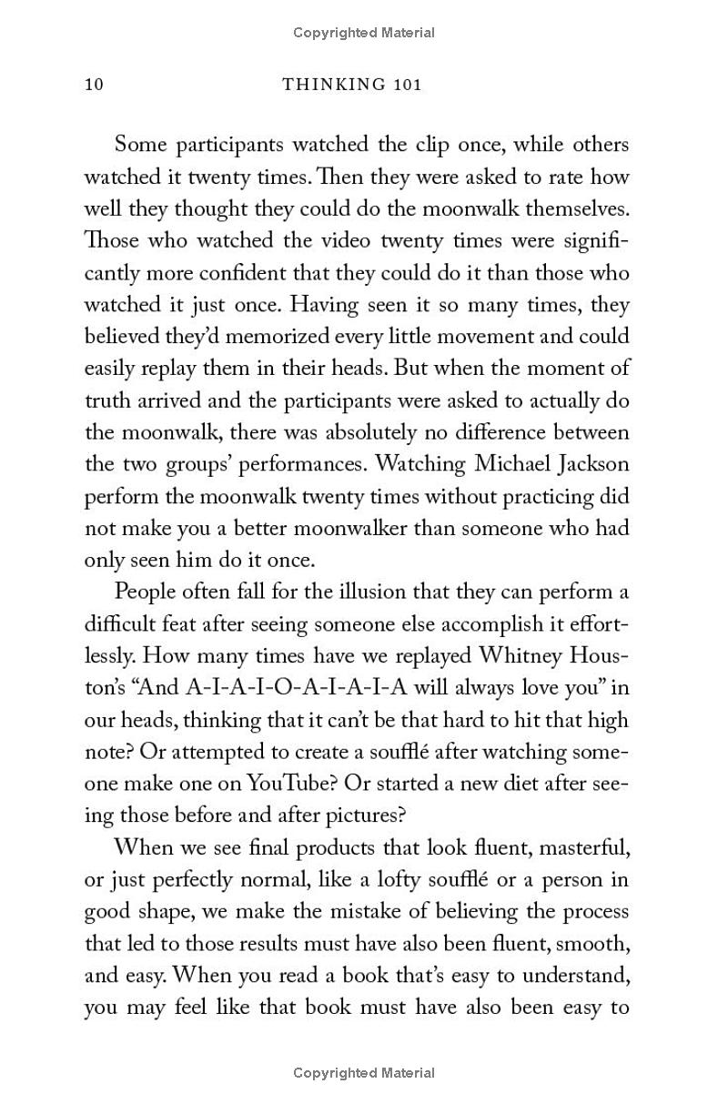 thinking 101 - Ảnh 8