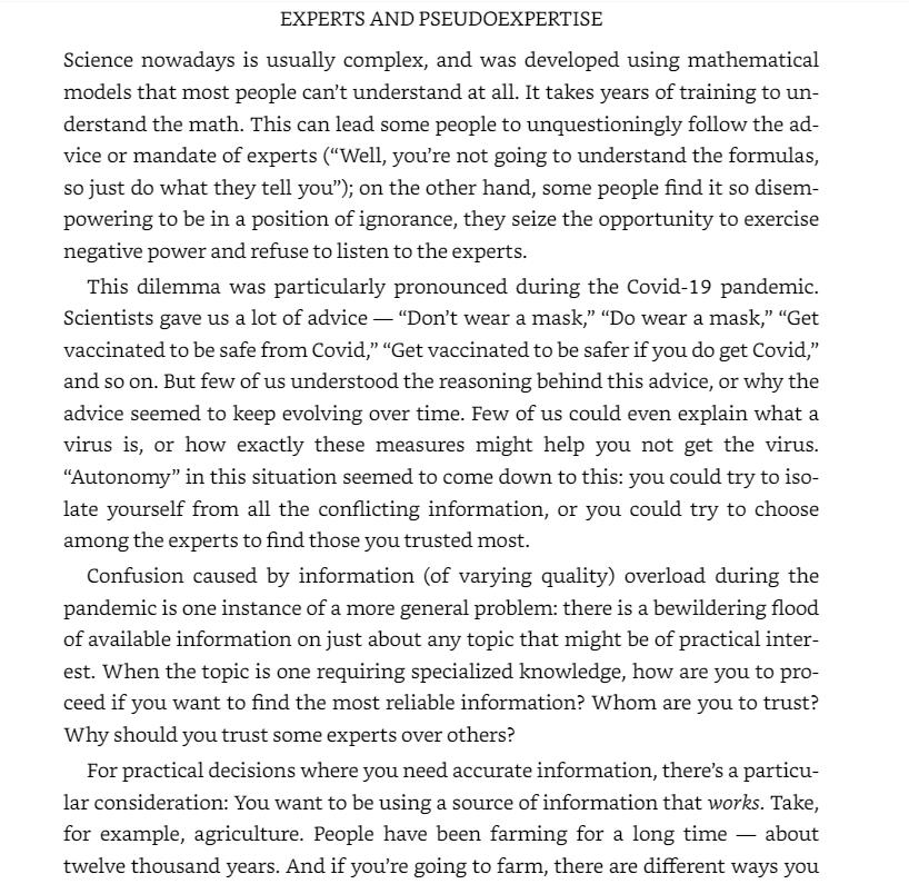 third millennium thinking - Ảnh 5