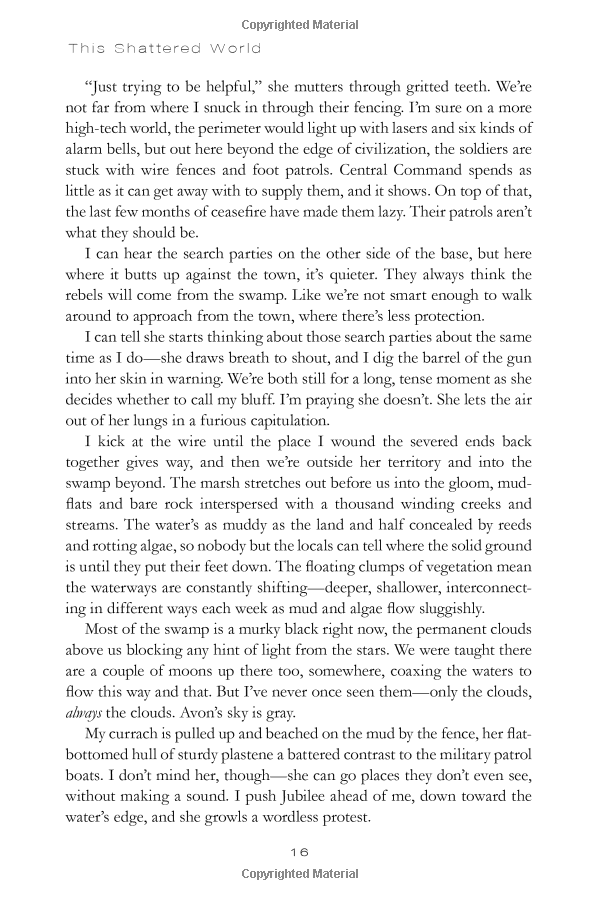 this shattered world: a starbound novel - Ảnh 15