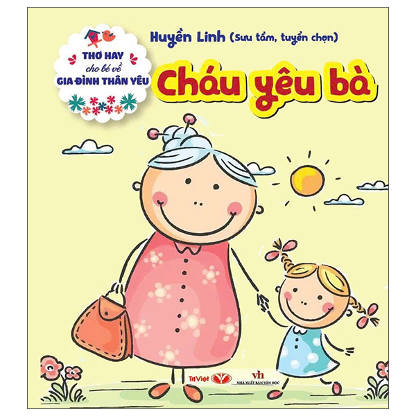 Thơ Hay Cho Bé Về Gia Đình Thân Yêu - Mẹ Yêu - Ảnh 4