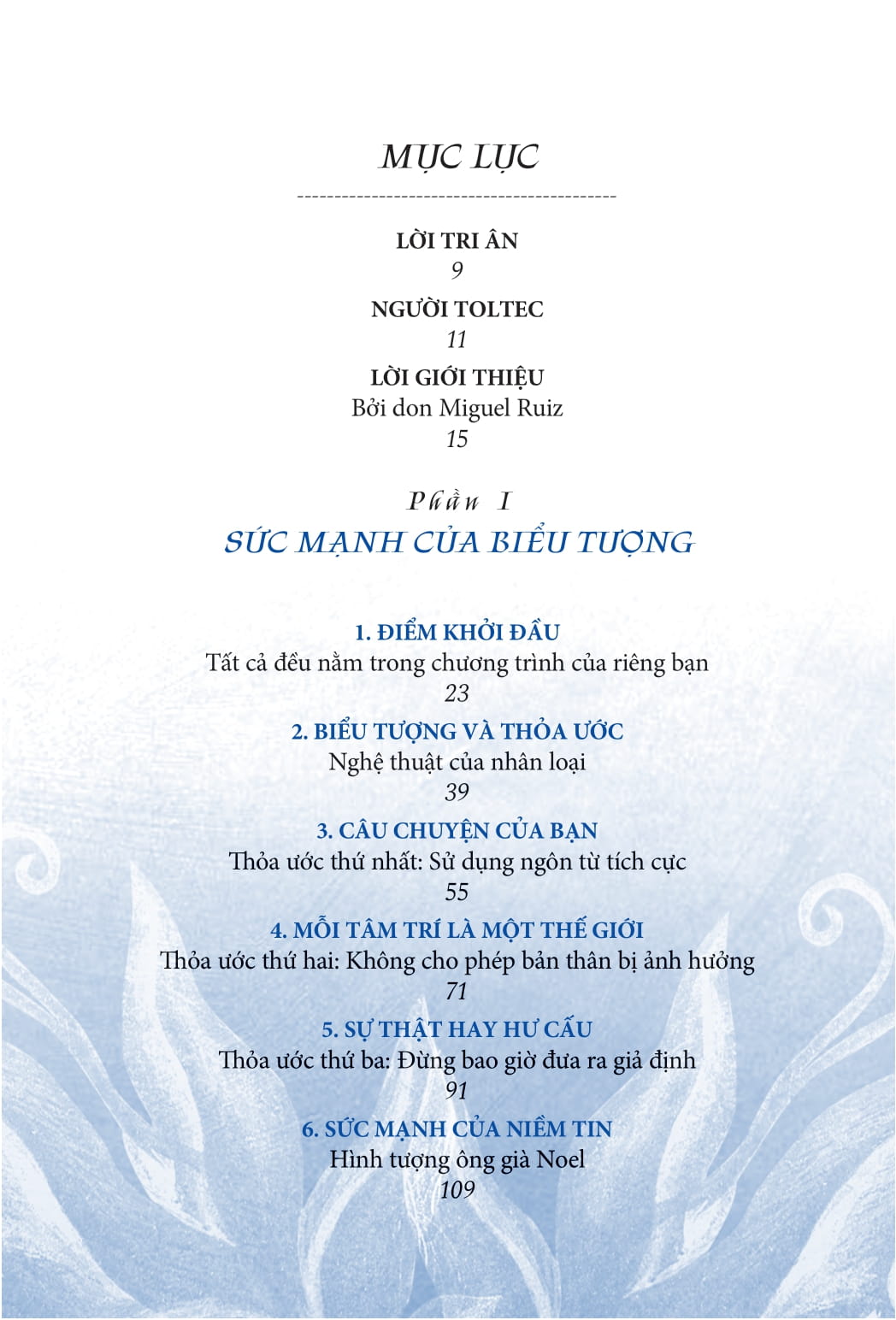 thỏa ước thứ năm - Ảnh 5
