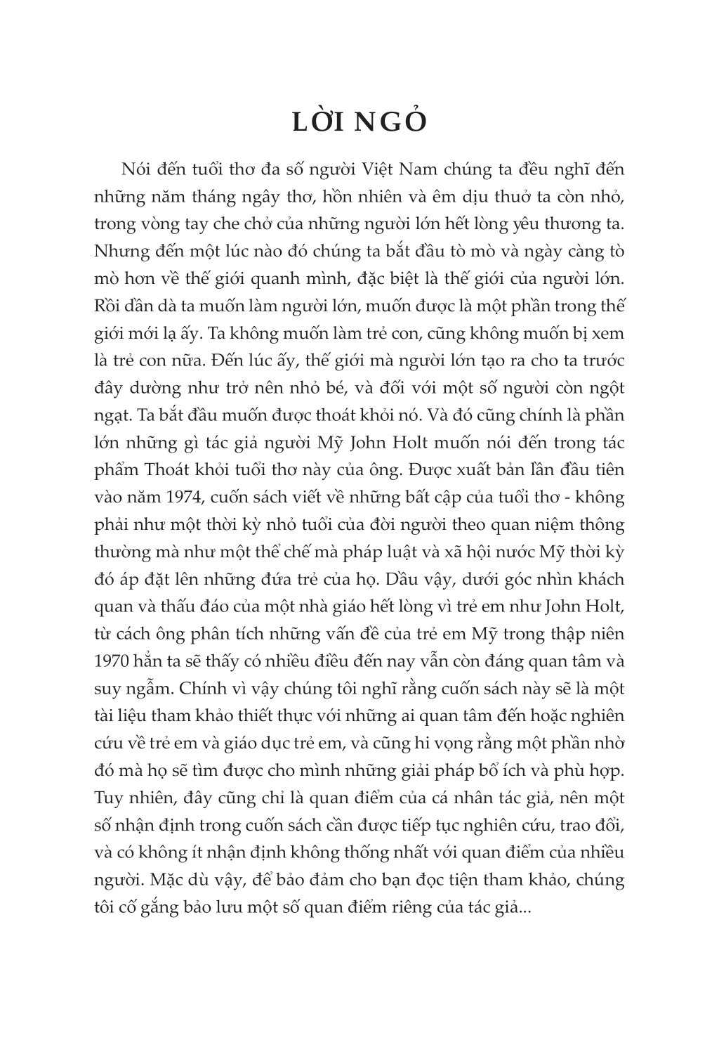 thoát khỏi tuổi thơ - Ảnh 5