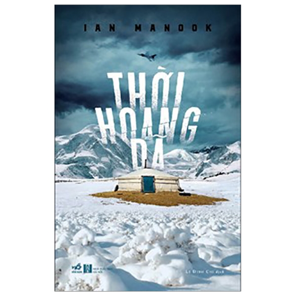 thời hoang dã - Ảnh 2