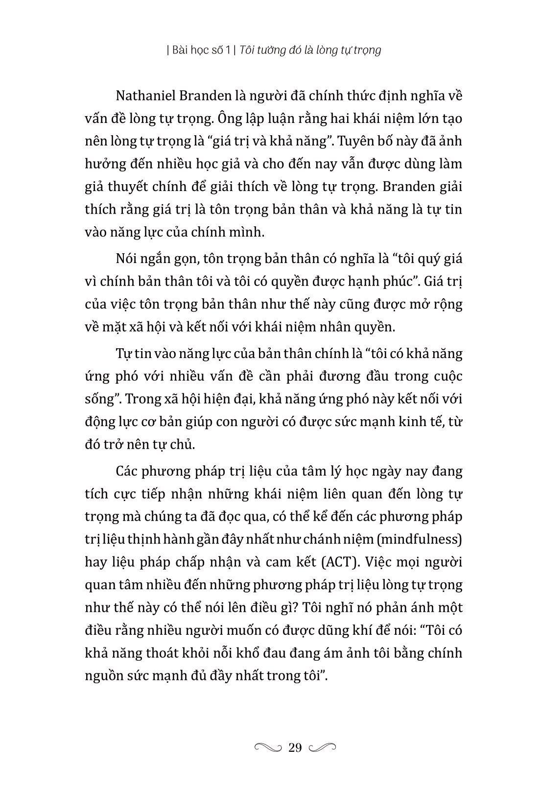 thôi làm tổn thương mình - Ảnh 5