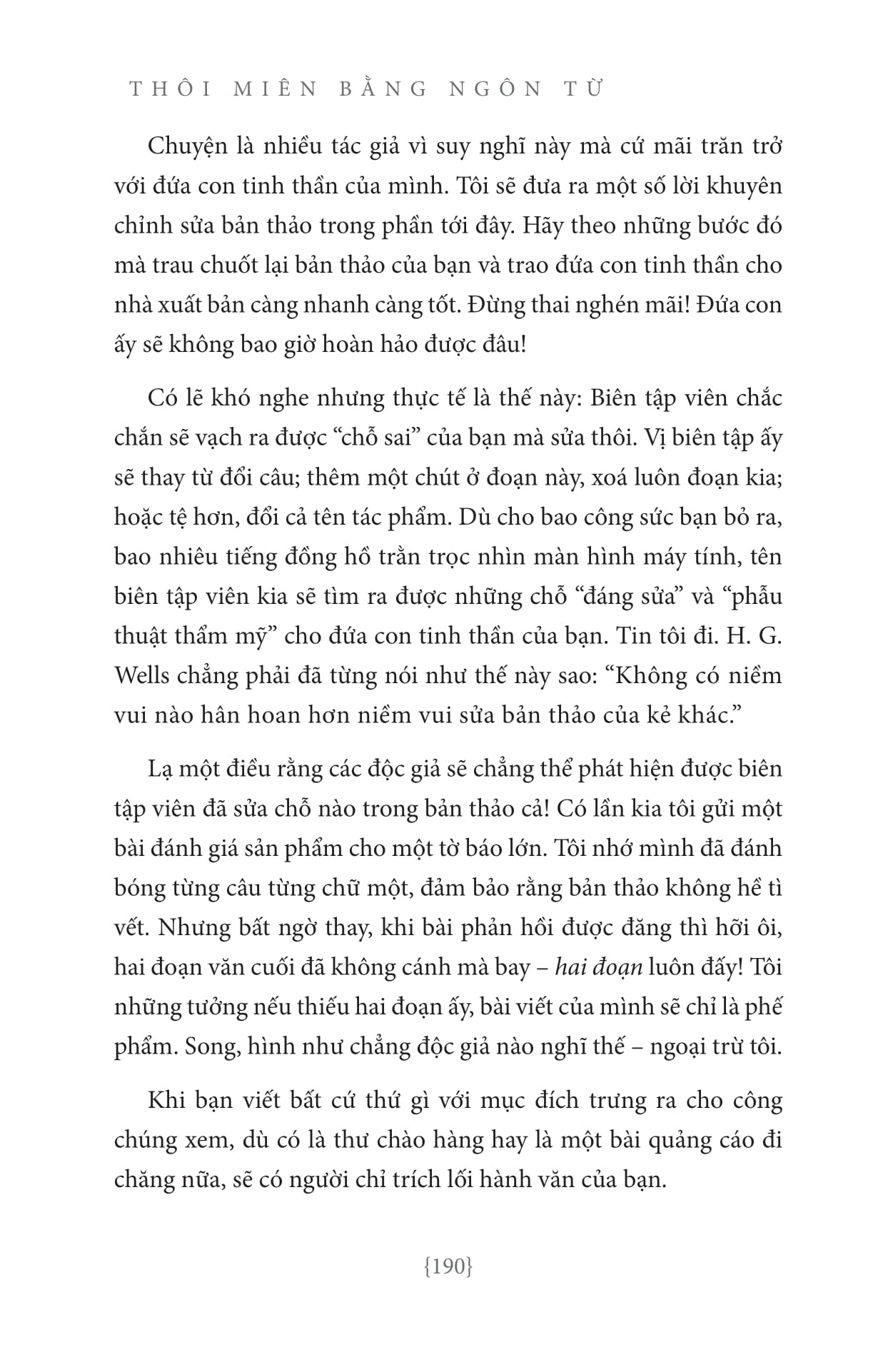 thôi miên bằng ngôn từ (tái bản 2024) - Ảnh 15