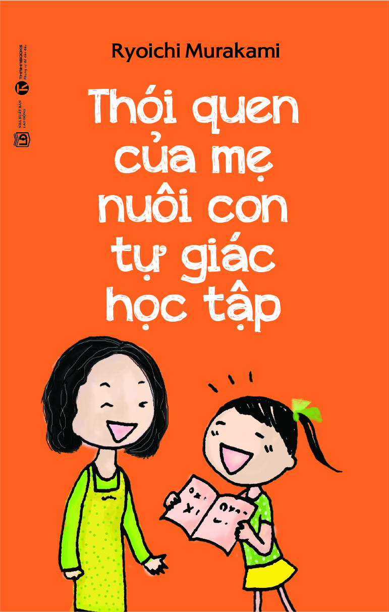 thói quen của mẹ nuôi con tự giác học tập - Ảnh 2
