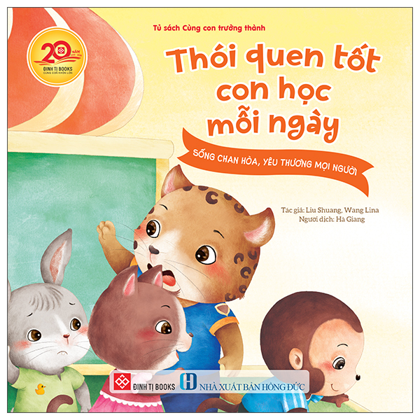 Thói Quen Tốt Con Học Mỗi Ngày - Khai Mở Tư Duy, Không Ngừng Sáng Tạo - Ảnh 12