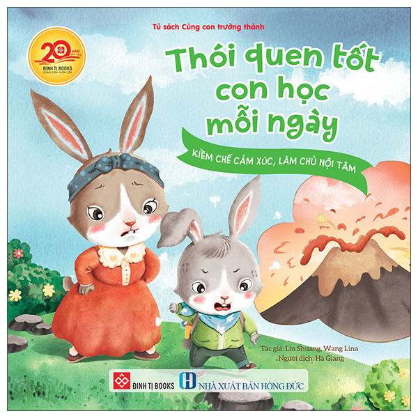 Thoi Quen Tot Con Hoc Moi Ngay - Tap Trung Cao Do, Lam Viec Hieu Qua - Ảnh 4