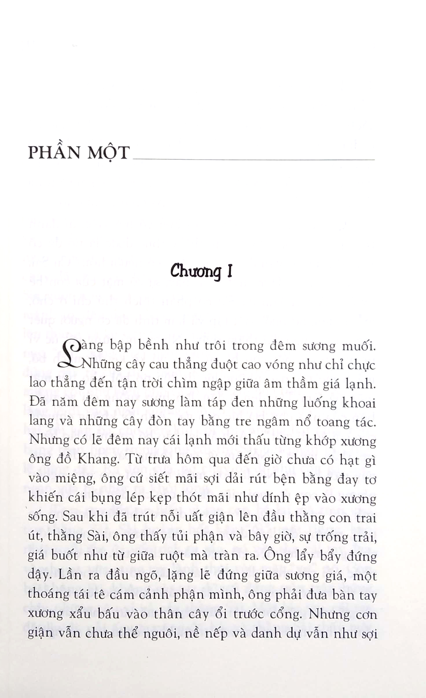 thời xa vắng (tái bản 2024) - Ảnh 3