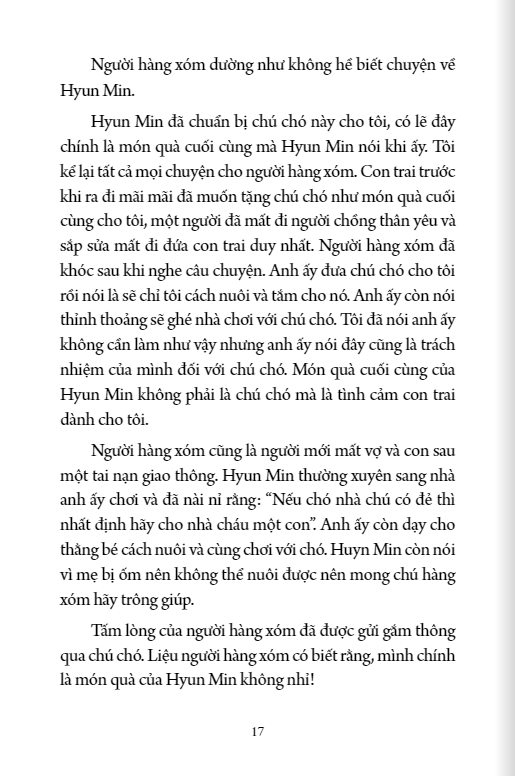 thông điệp cuộc sống qua những câu chuyện ý nghĩa - Ảnh 12