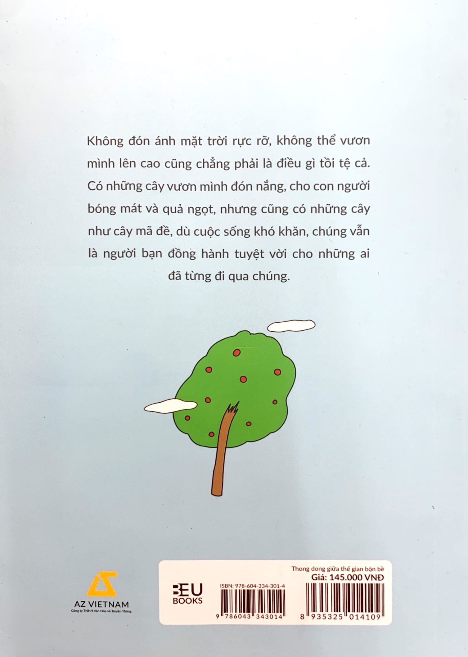 thong dong giữa thế gian bộn bề - Ảnh 8