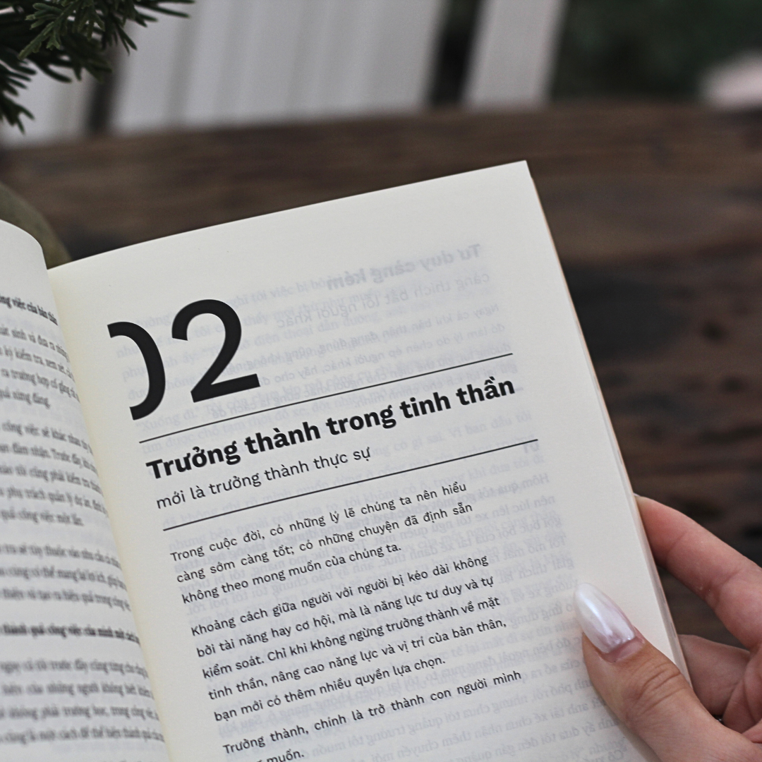 thông minh mắc lỗi thông minh - Ảnh 7