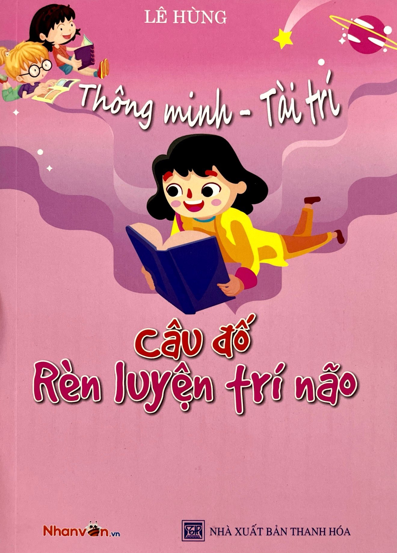 thông minh - tài trí: câu đố rèn luyện trí não - Ảnh 2