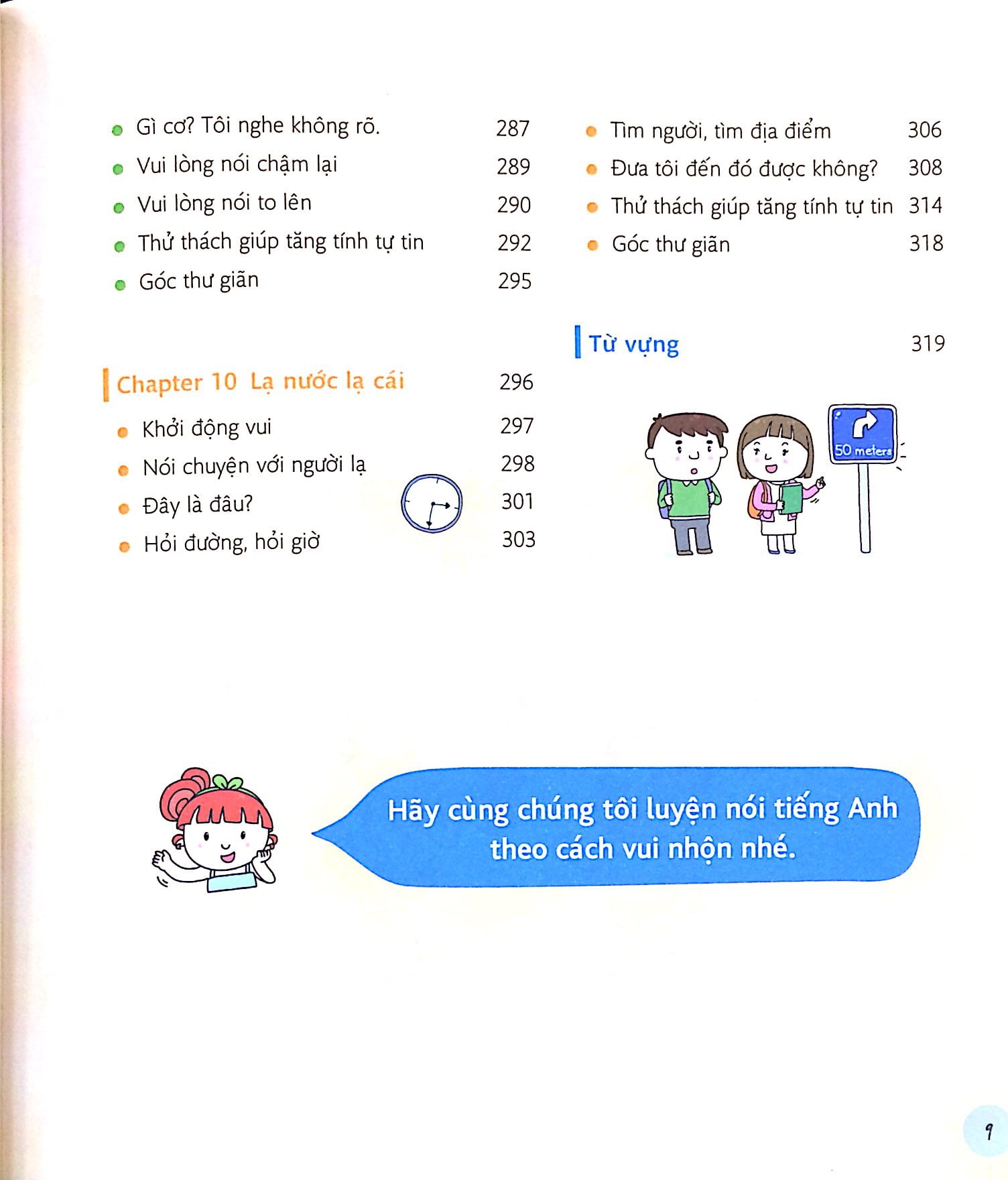 thư giãn cùng tiếng anh (gồm 1 đĩa mp3) - Ảnh 7
