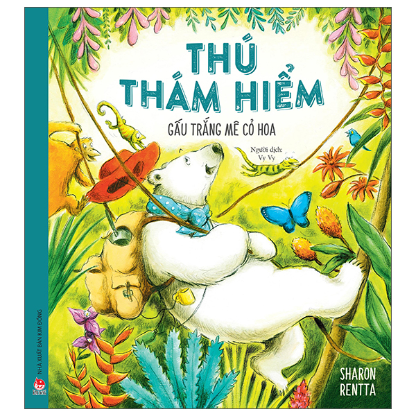 Thú Thám Hiểm - Voi Săn Lùng Côn Trùng - Ảnh 6