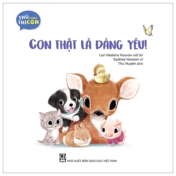 Thủ Thỉ Cùng Con - Đôi Lúc... - Ảnh 10