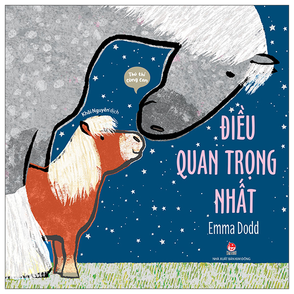 Thủ Thỉ Cùng Con - Nơi Trái Tim Thuộc Về - Ảnh 13