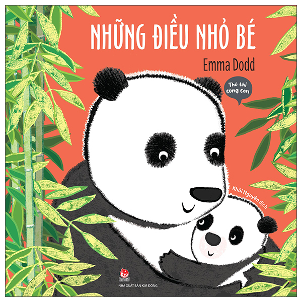 Thủ Thỉ Cùng Con - Nơi Trái Tim Thuộc Về - Ảnh 14