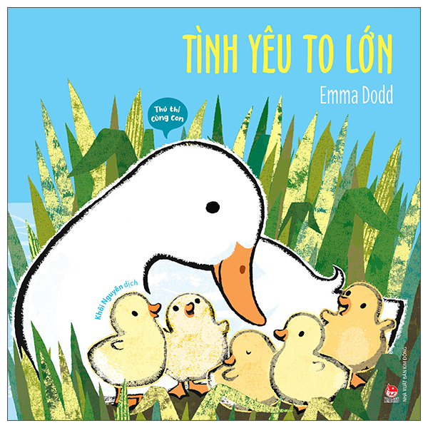 Thủ Thỉ Cùng Con - Sải Cánh Tung Bay - Ảnh 7