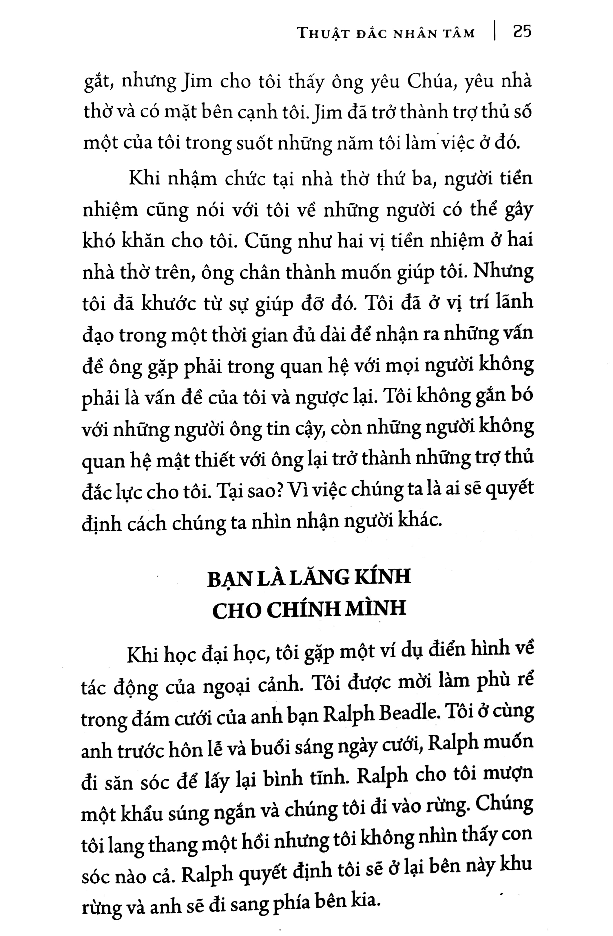 thuật đắc nhân tâm (tái bản 2018) - Ảnh 9