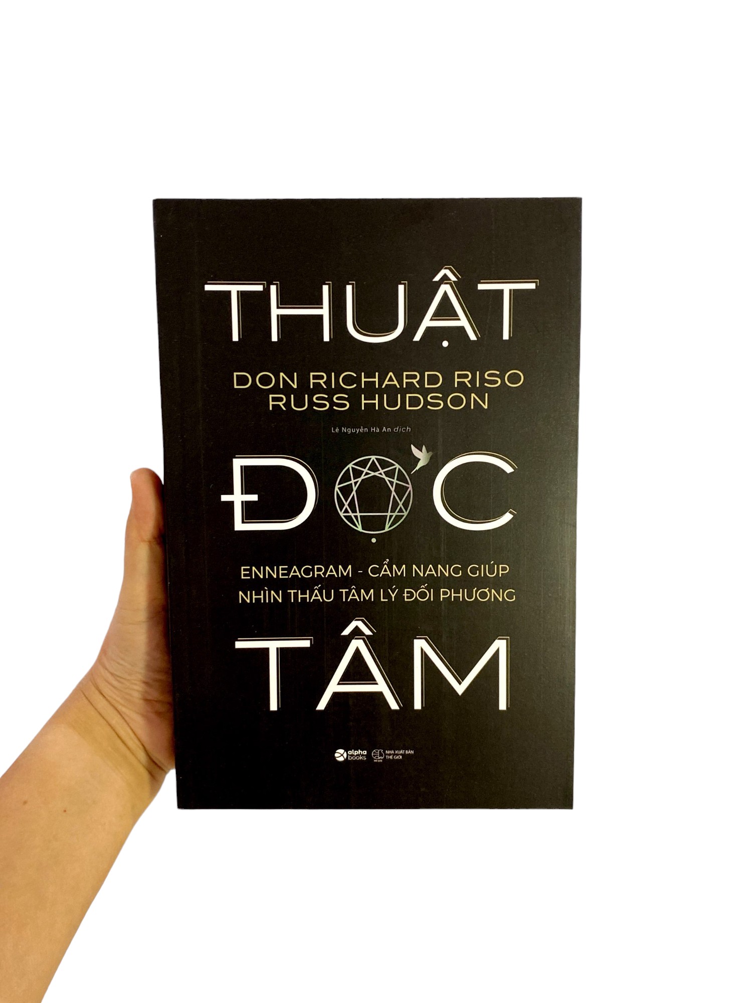 thuật đọc tâm (tái bản 2023) - Ảnh 12