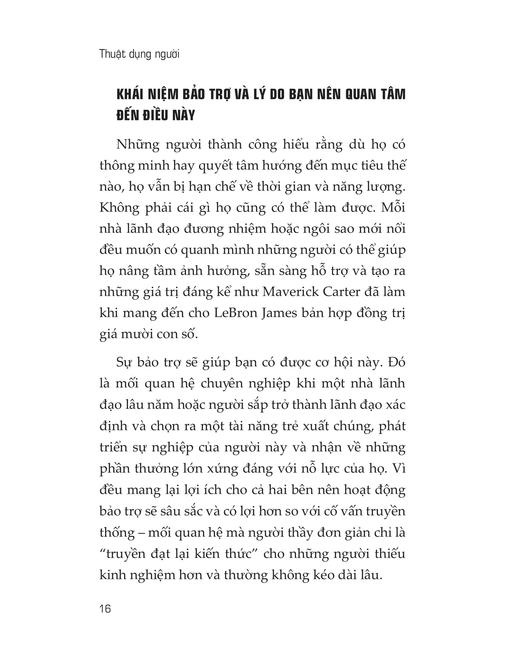 thuật dụng người - Ảnh 14