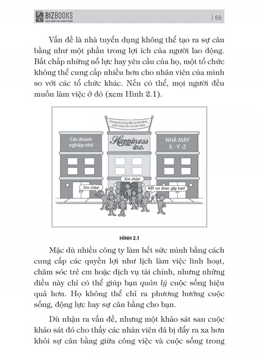 thuật quyết định - suy nghĩ thông minh, làm việc sáng suốt - Ảnh 5