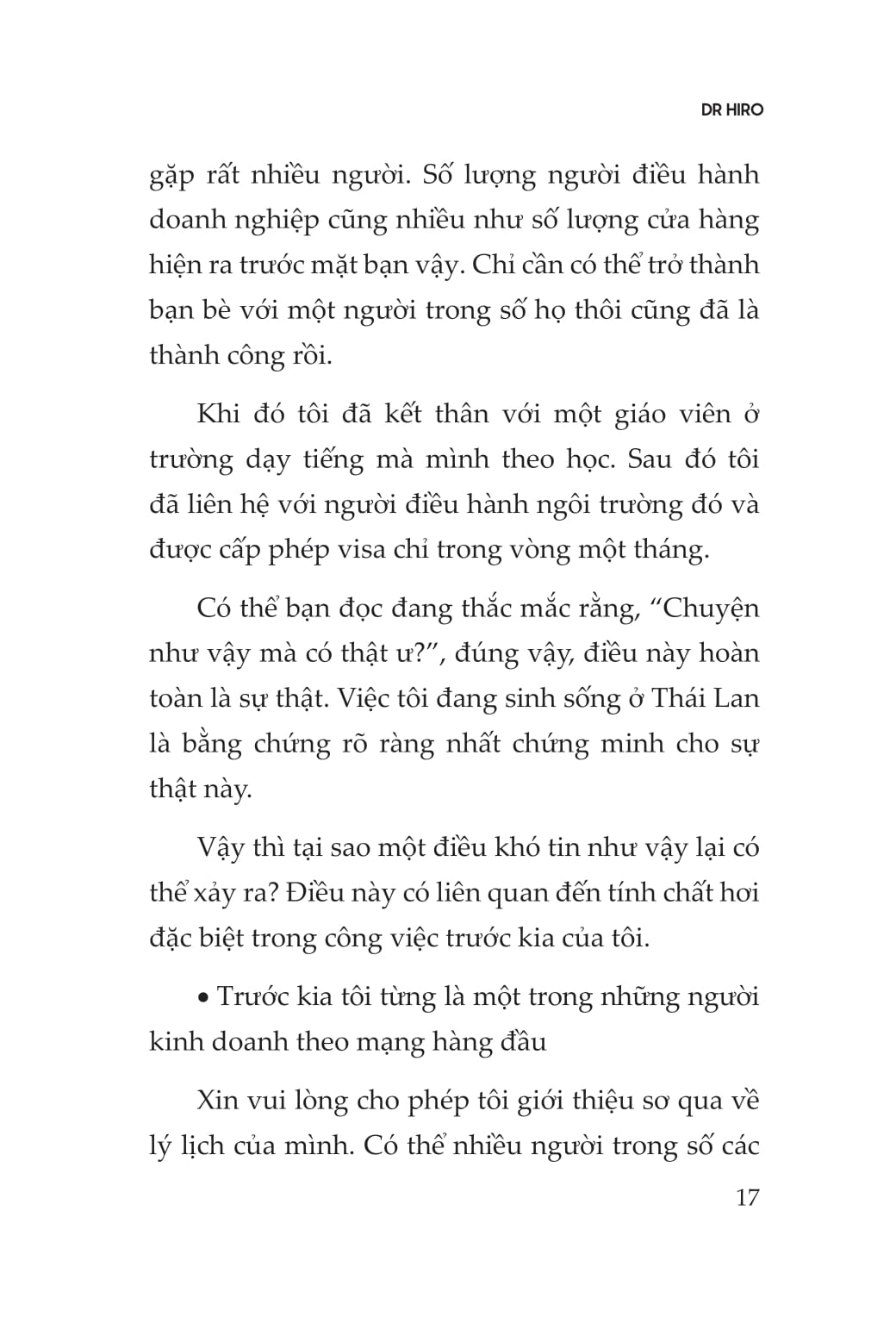 Thuật Tẩy Não Trong Giao Tiếp - Ảnh 22