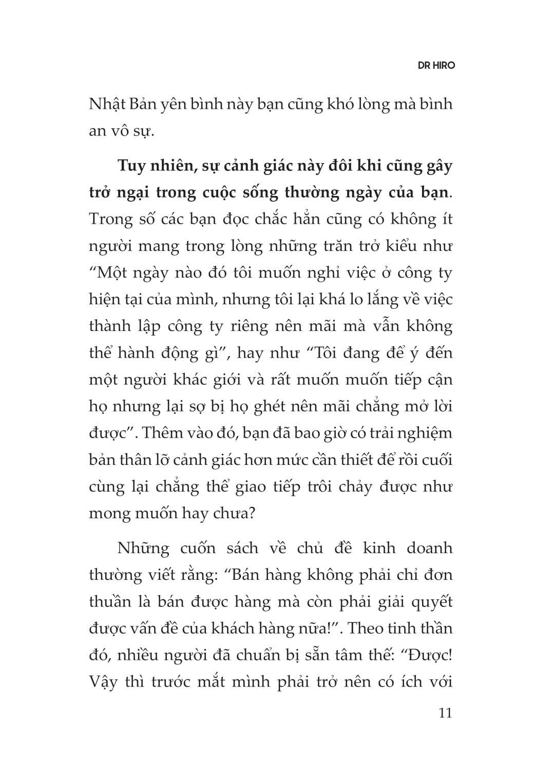 Thuật Tẩy Não Trong Giao Tiếp - Ảnh 9