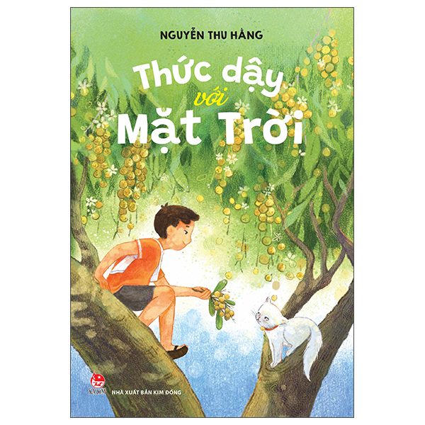 Thức Dậy Với Mặt Trời