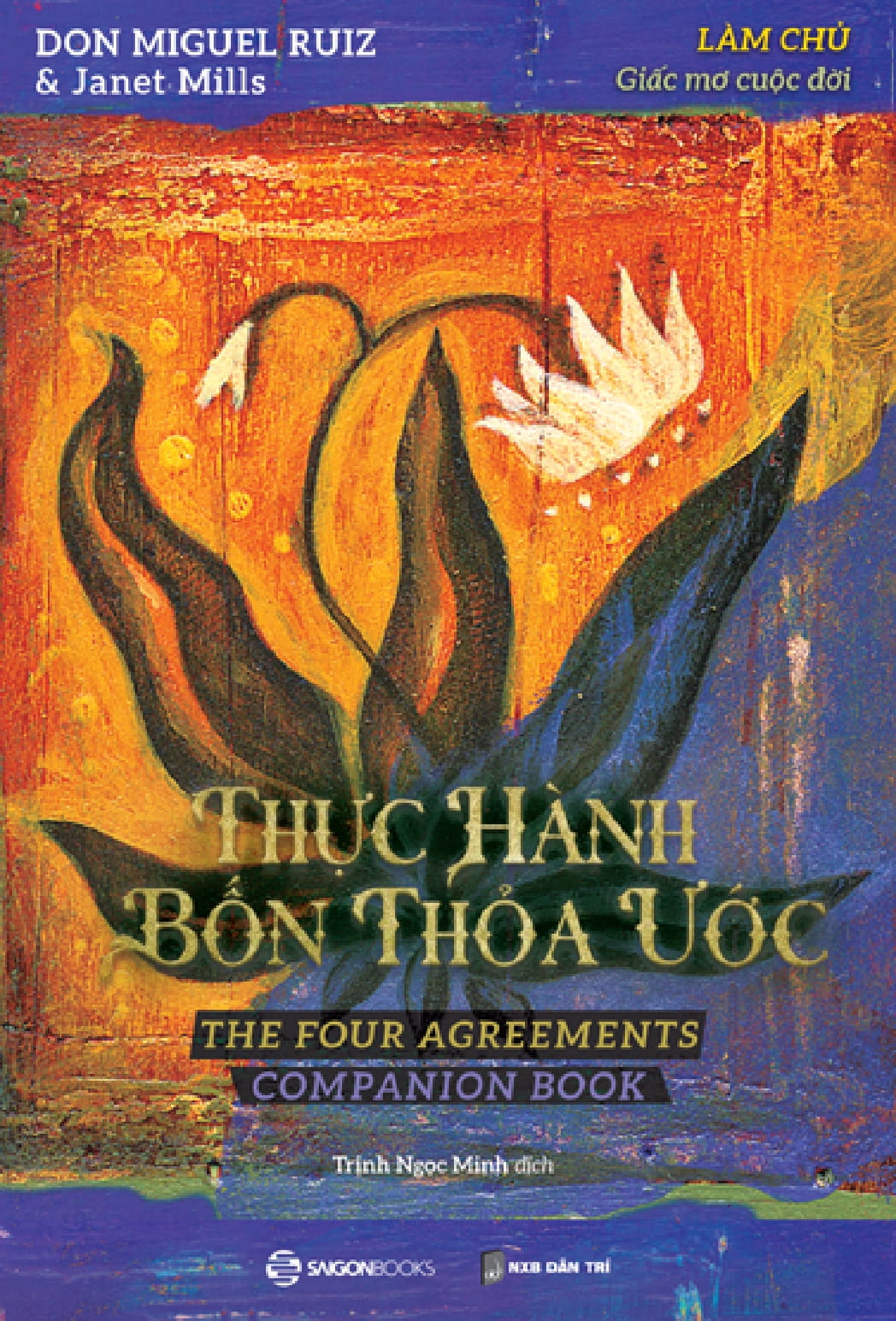 thực hành bốn thỏa ước - Ảnh 2