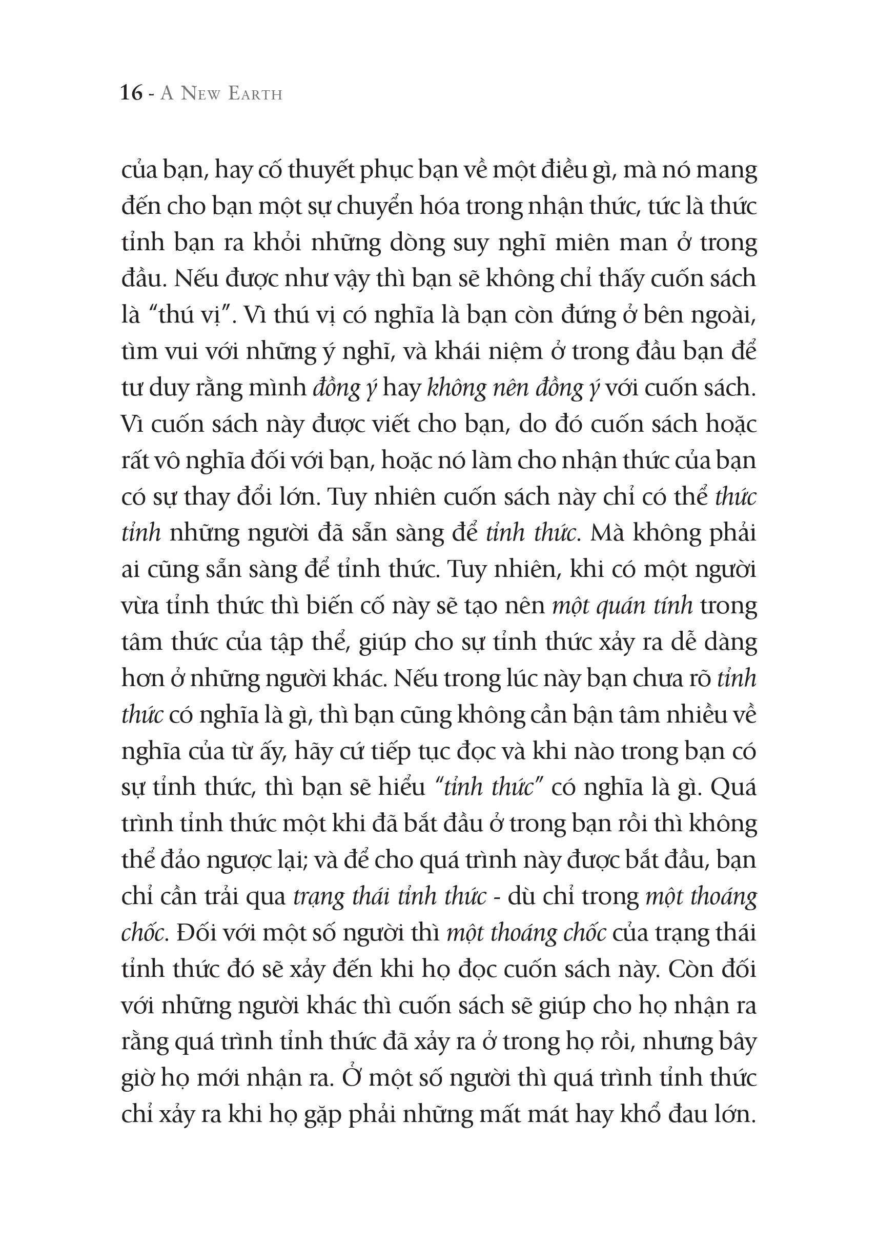 thức tỉnh mục đích sống (tái bản) - Ảnh 12