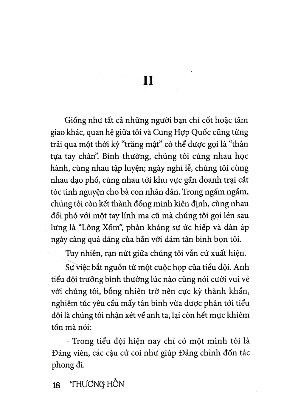 thương hồn - Ảnh 12