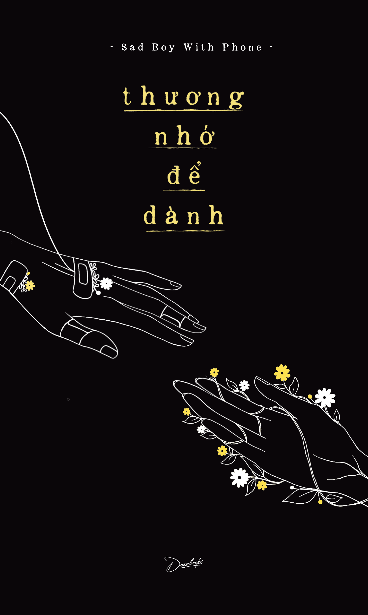 thương nhớ để dành - Ảnh 2