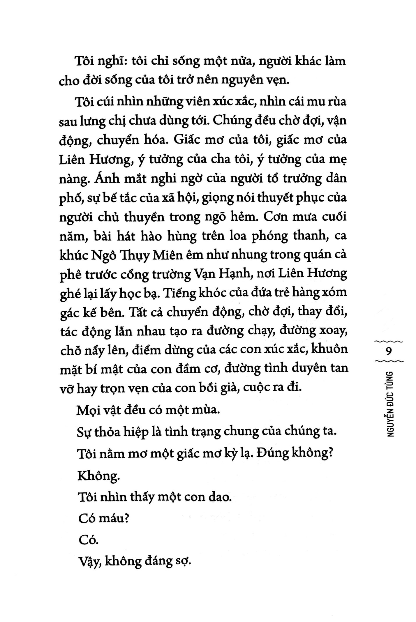 Thuyền - Ảnh 5