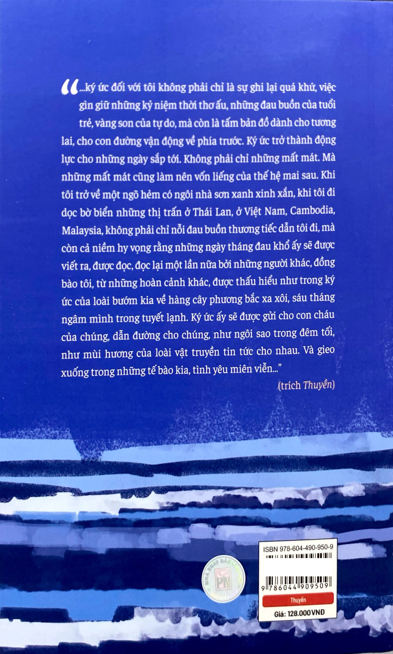 Thuyền - Ảnh 7