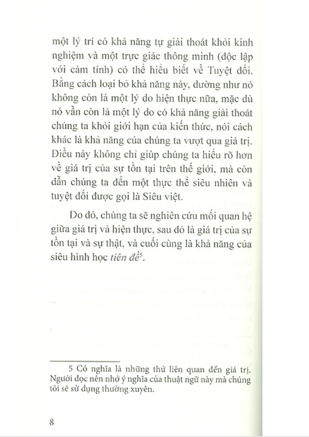 thuyết giá trị - Ảnh 7
