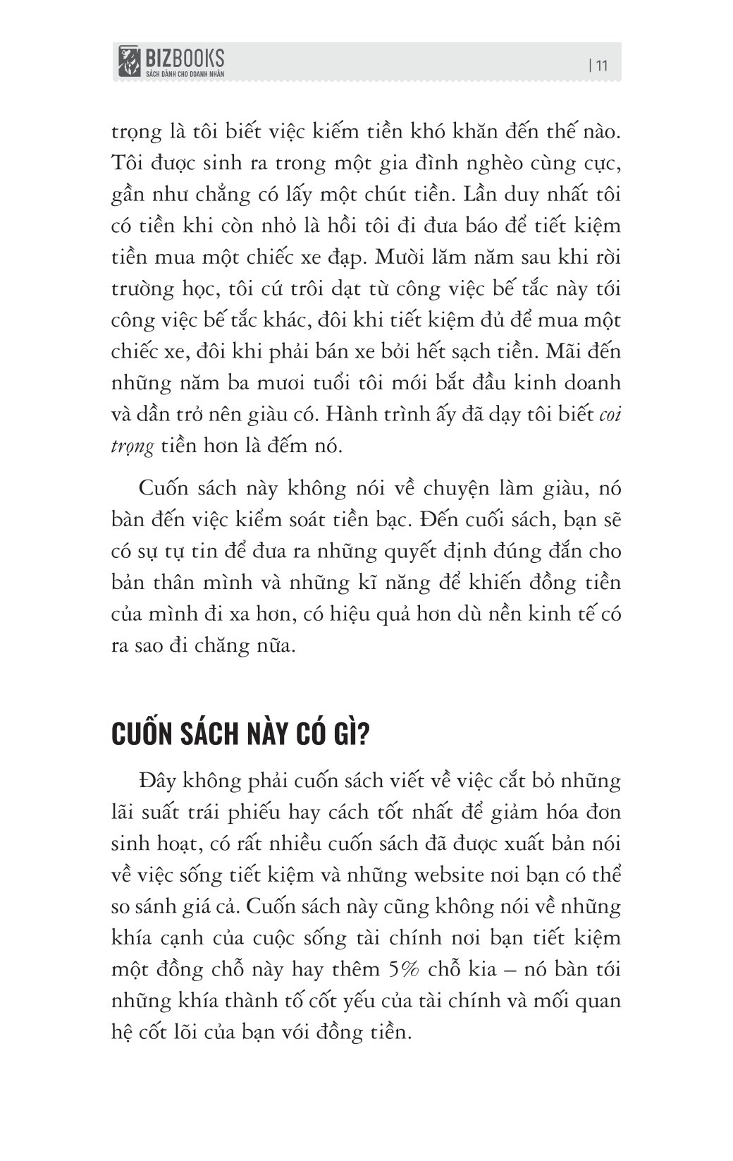 tiền đẻ ra tiền - đầu tư tài chính thông minh (tái bản) - Ảnh 14